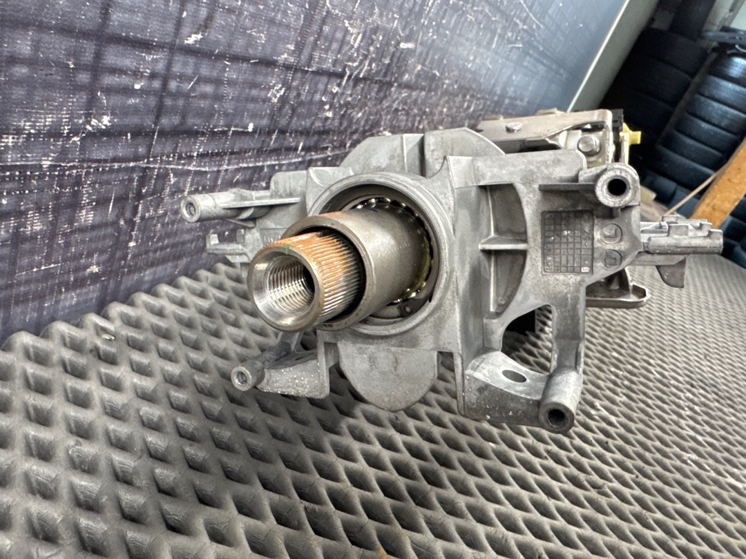 Рулевая колонка, 4620 рублей, Красноярск