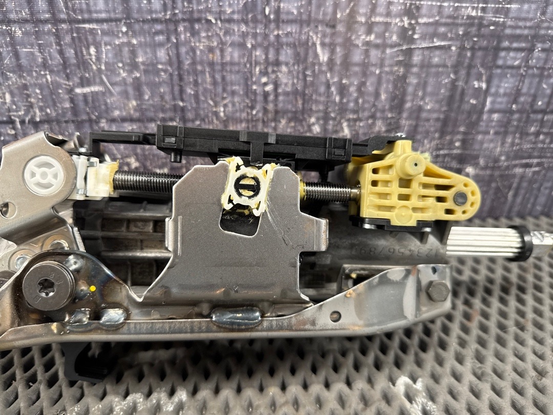 Рулевая колонка, 4620 рублей, Красноярск