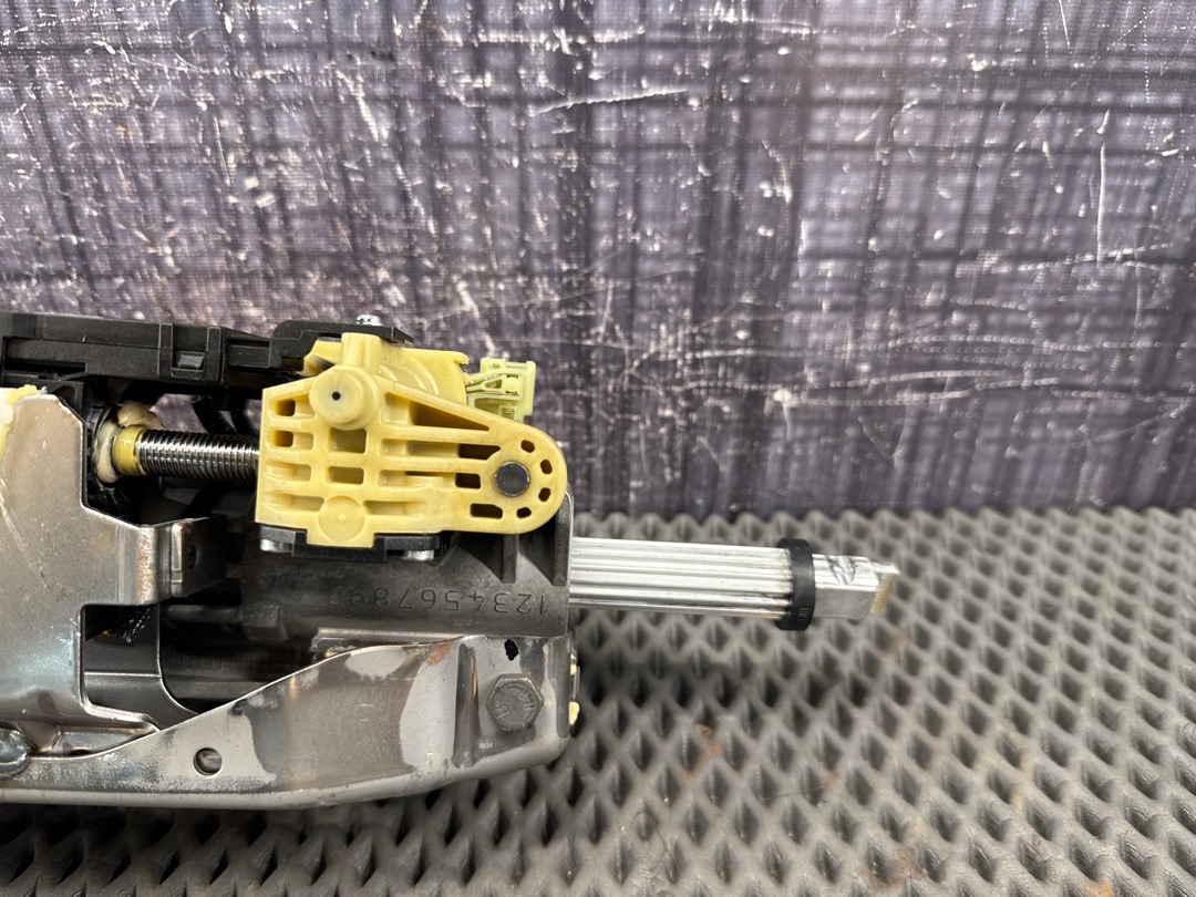 Рулевая колонка, 4620 рублей, Красноярск