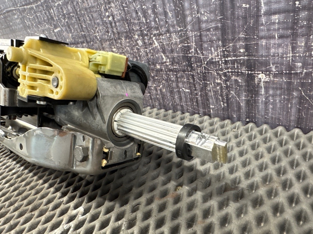 Рулевая колонка, 4620 рублей, Красноярск