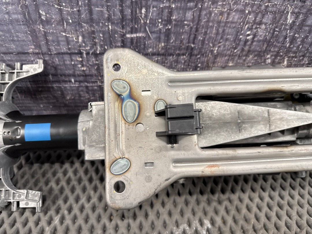 Рулевая колонка, 4620 рублей, Красноярск