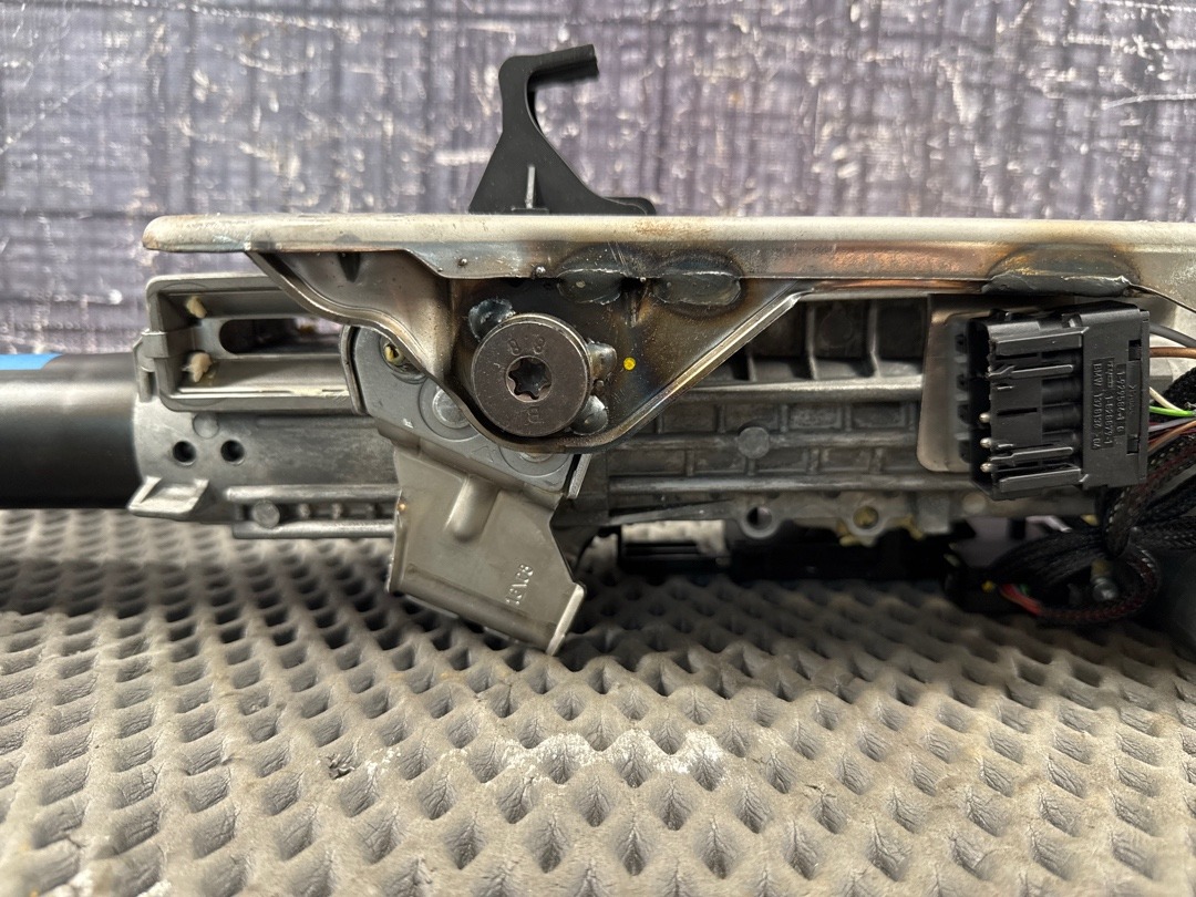 Рулевая колонка, 4620 рублей, Красноярск