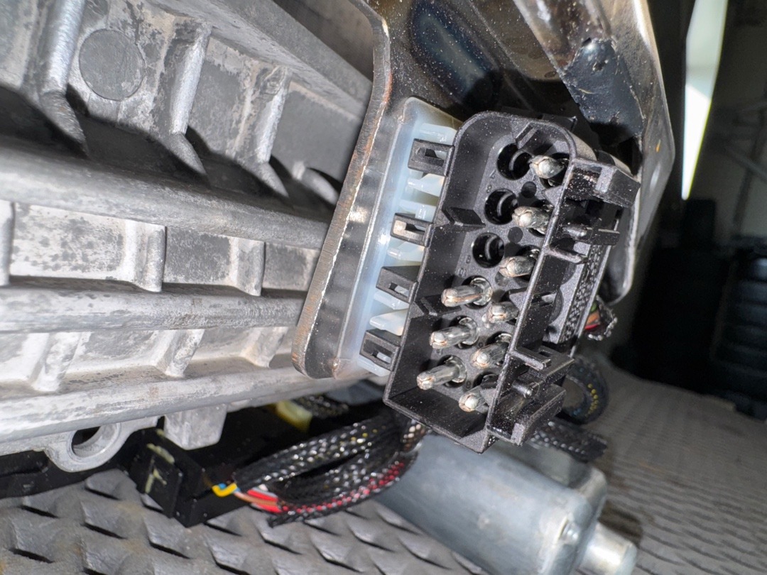 Рулевая колонка, 4620 рублей, Красноярск