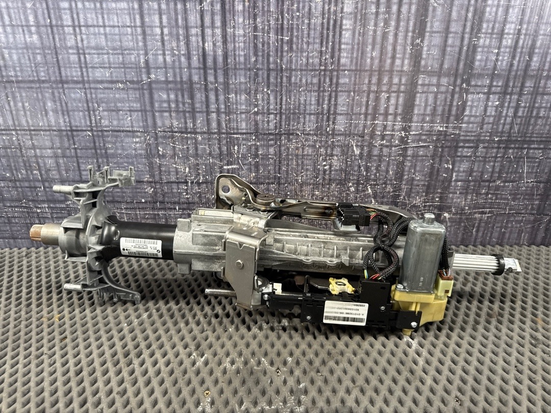 Рулевая колонка, 4620 рублей, Красноярск