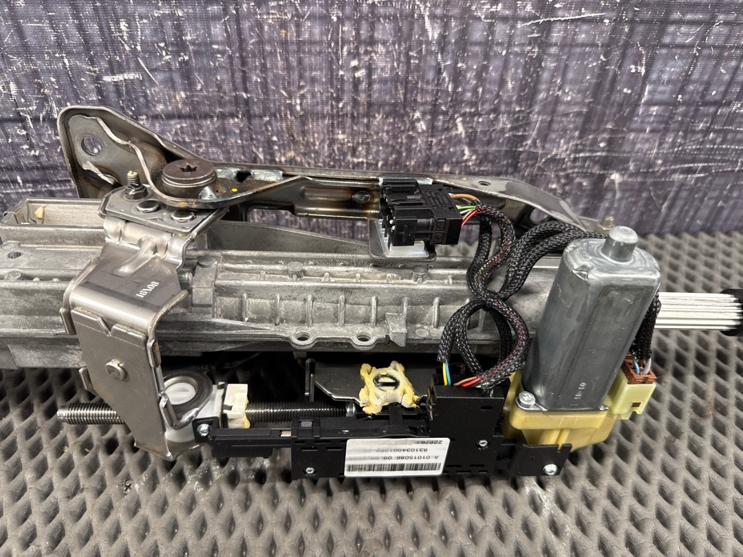 Рулевая колонка, 4620 рублей, Красноярск