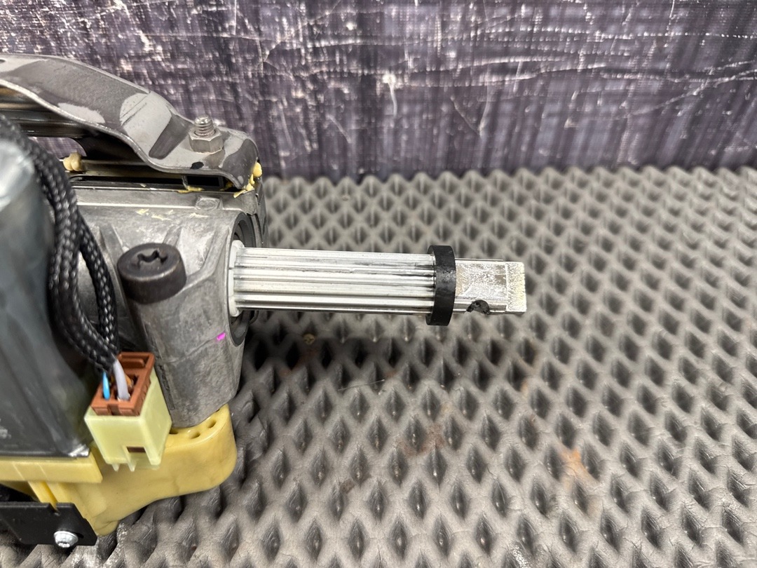 Рулевая колонка, 4620 рублей, Красноярск