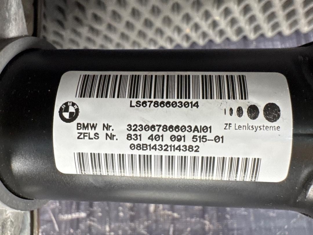 Рулевая колонка, 4620 рублей, Красноярск