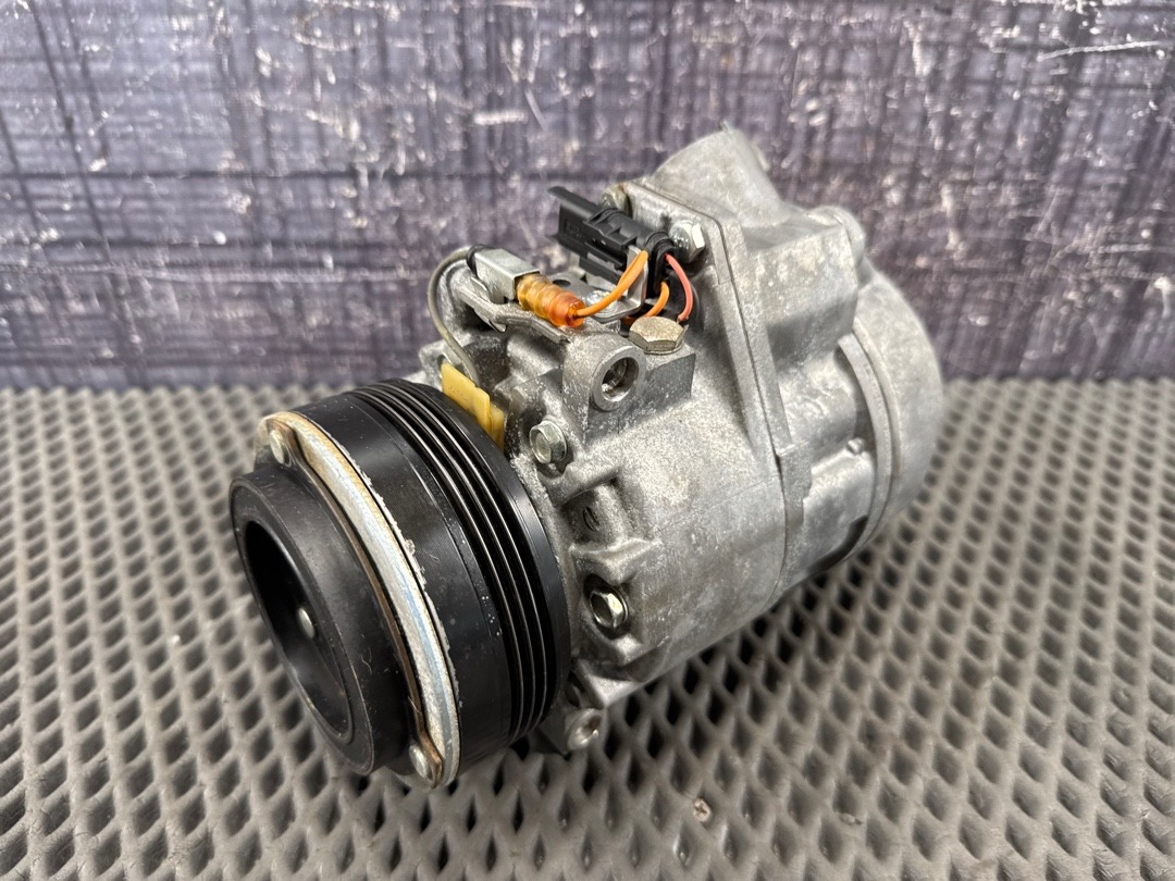 Компрессор кондиционера, 33470 рублей, Красноярск