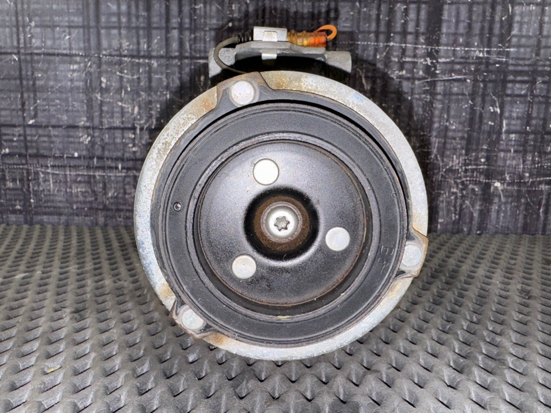 Компрессор кондиционера, 33470 рублей, Красноярск