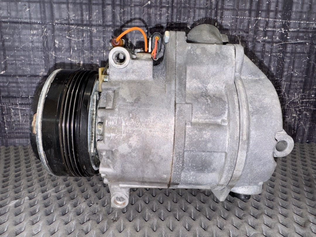 Компрессор кондиционера, 33470 рублей, Красноярск