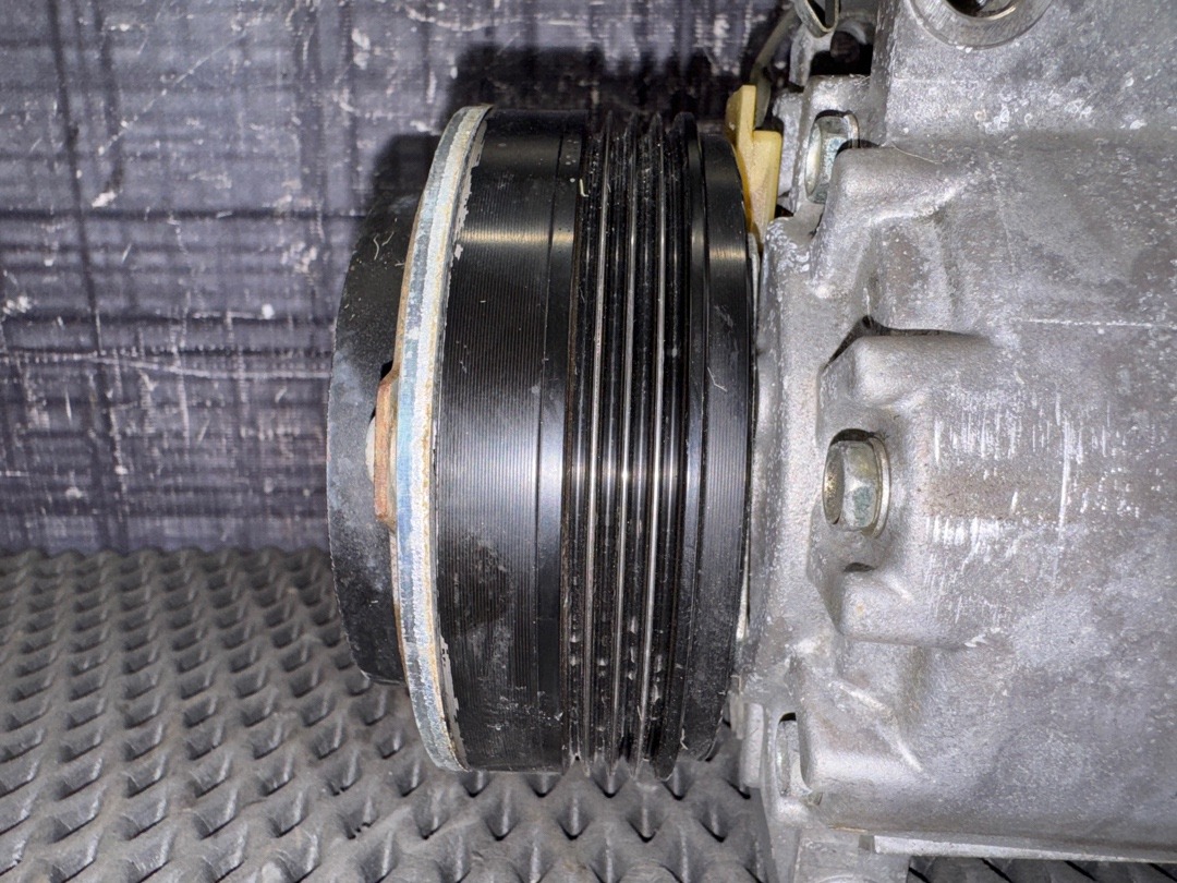 Компрессор кондиционера, 33470 рублей, Красноярск