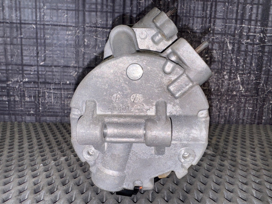 Компрессор кондиционера, 33470 рублей, Красноярск