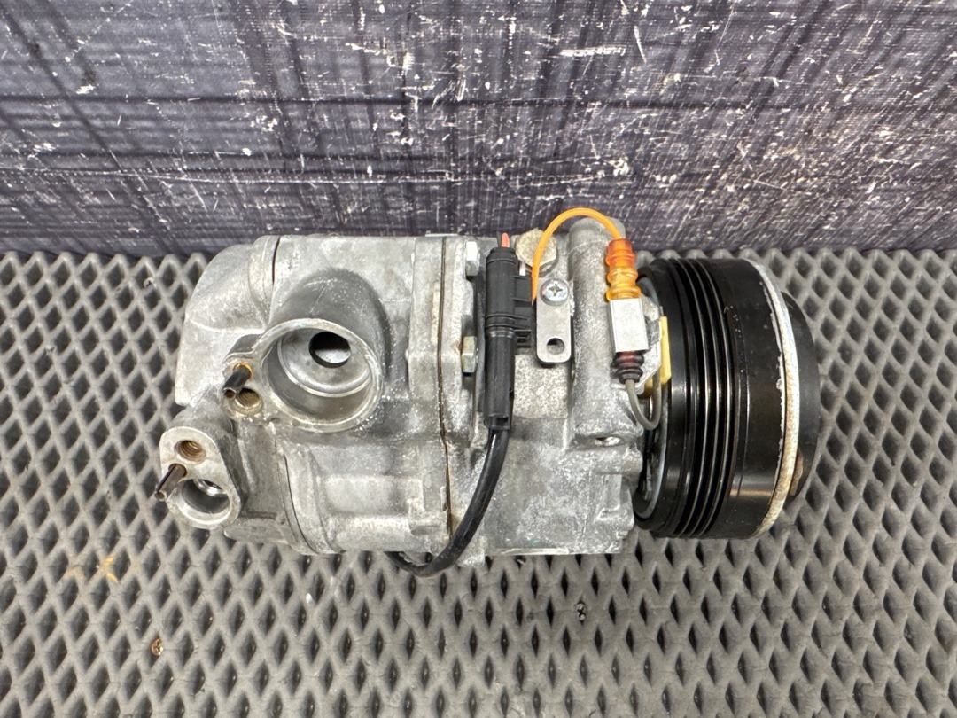 Компрессор кондиционера, 33470 рублей, Красноярск