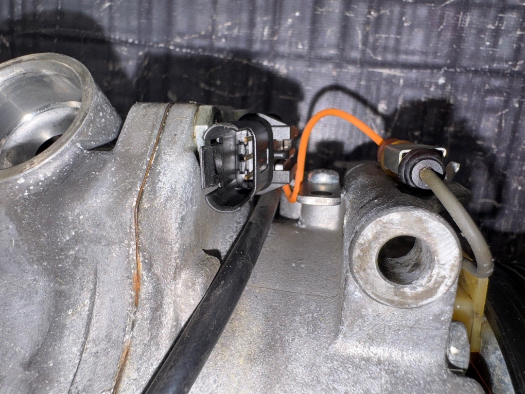 Компрессор кондиционера, 33470 рублей, Красноярск