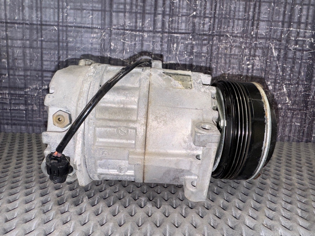 Компрессор кондиционера, 33470 рублей, Красноярск