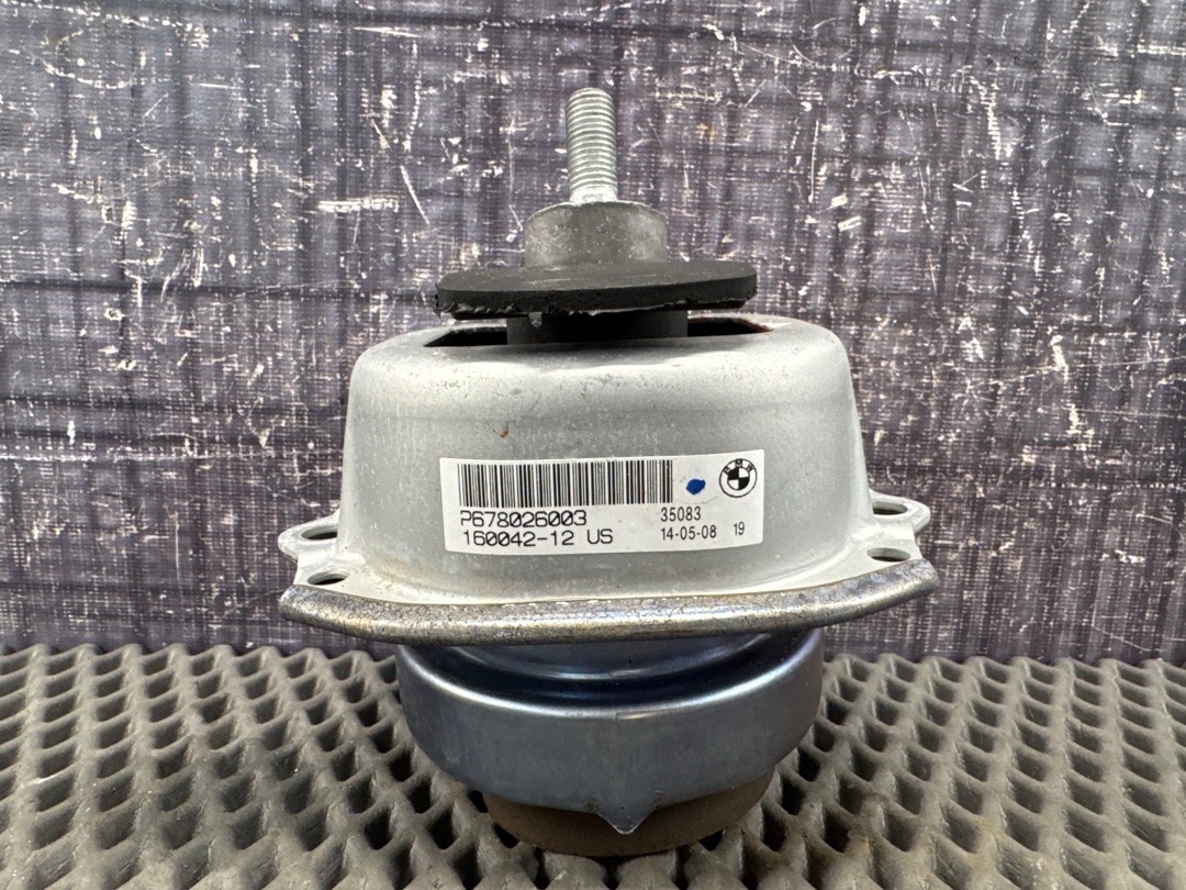 Подушка двигателя, 4420 рублей, Красноярск