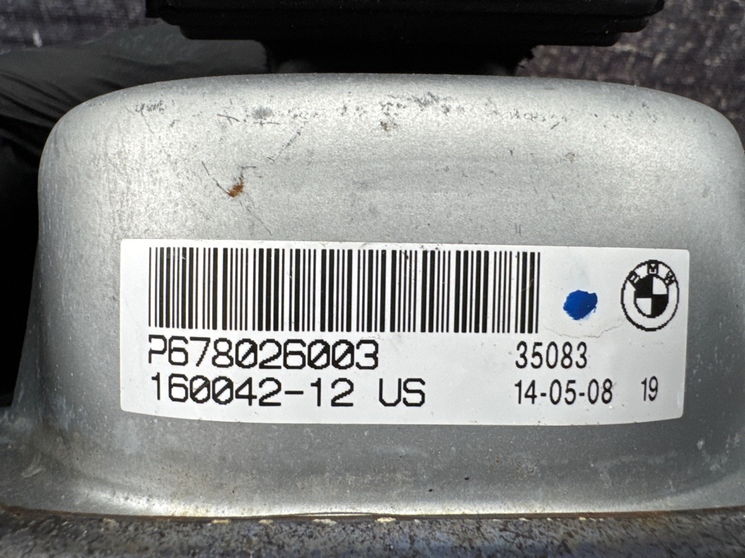 Подушка двигателя, 4420 рублей, Красноярск