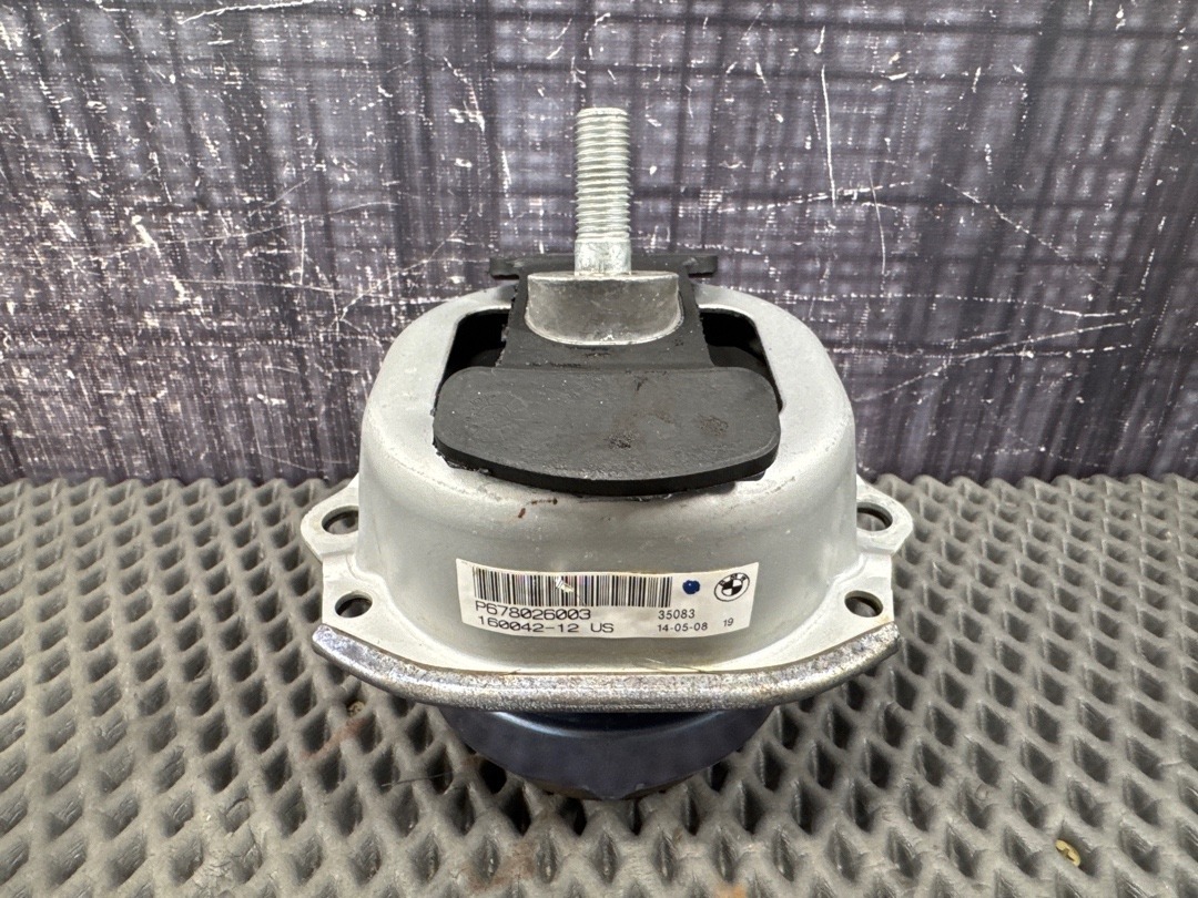 Подушка двигателя, 4420 рублей, Красноярск