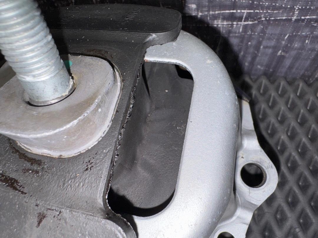 Подушка двигателя, 4420 рублей, Красноярск