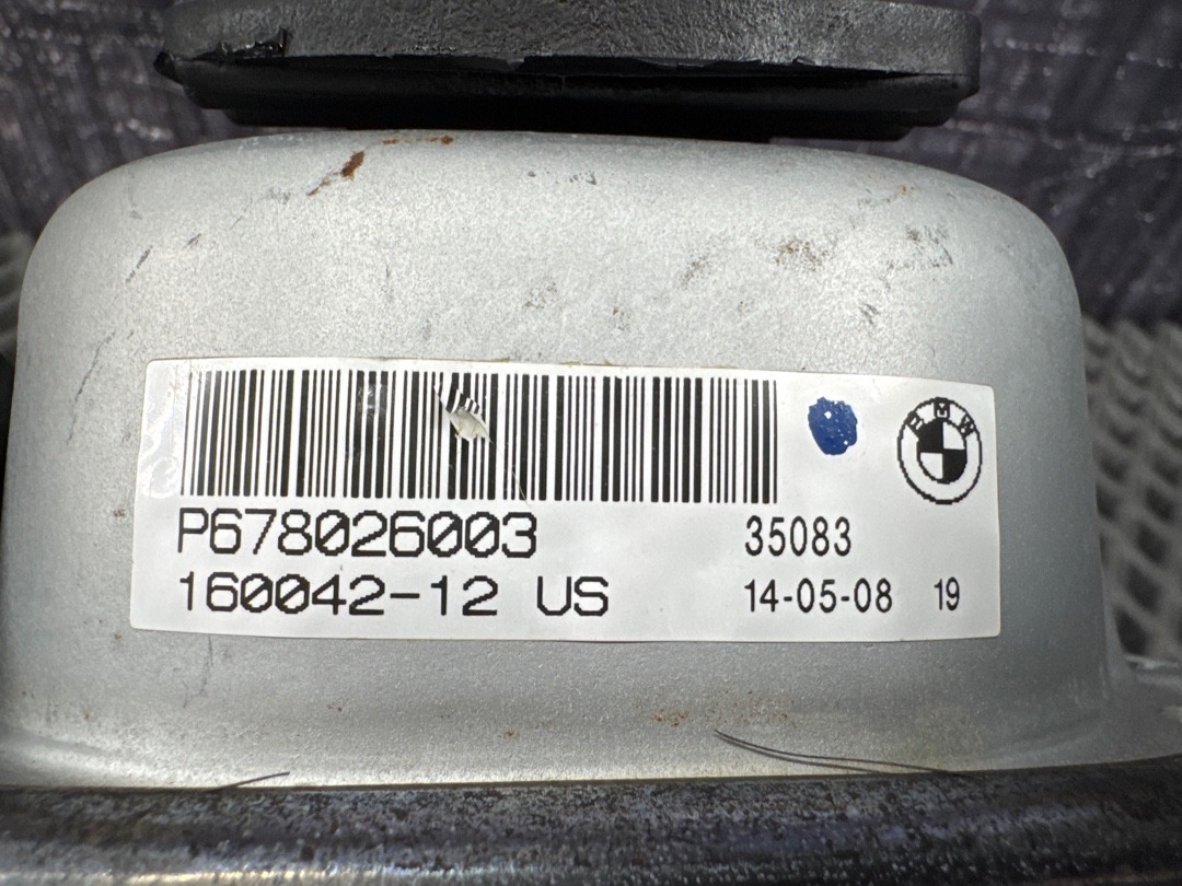 Подушка двигателя, 4420 рублей, Красноярск