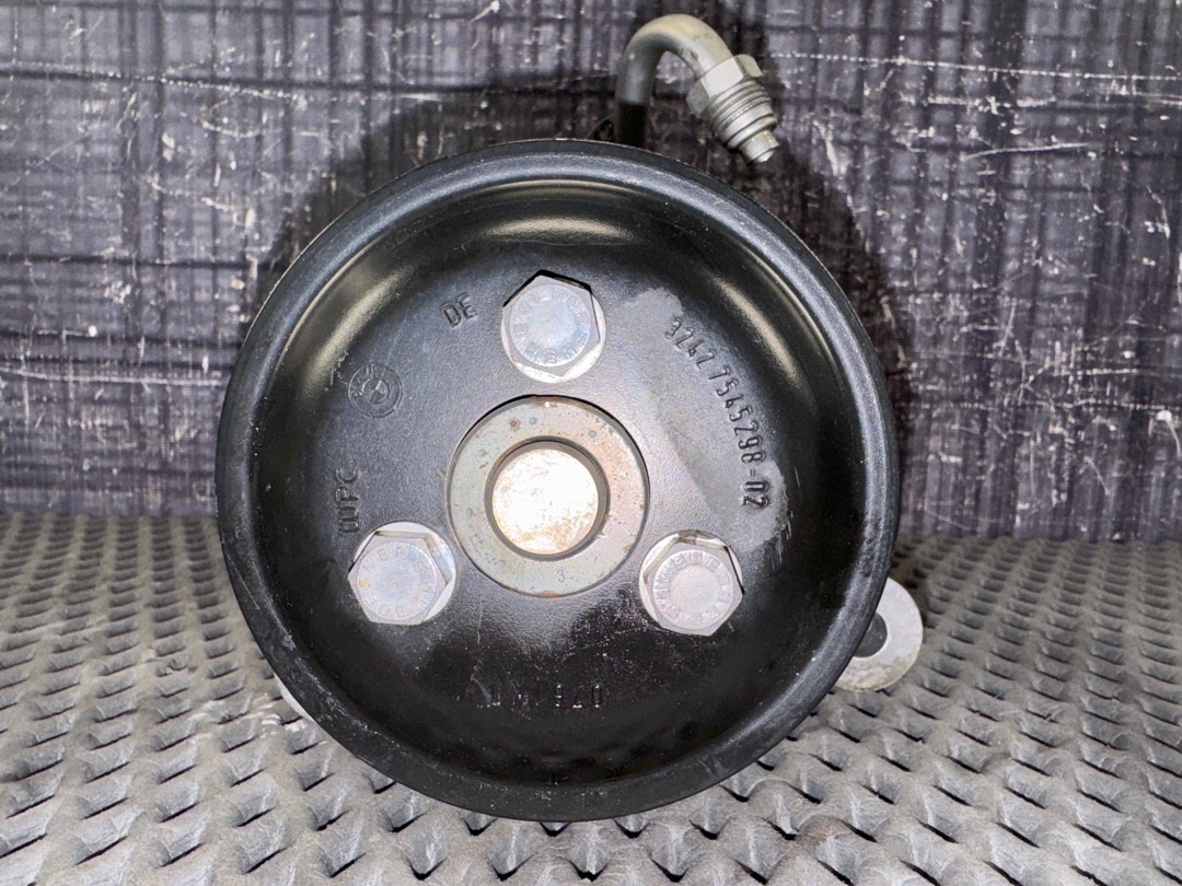 Гидроусилитель, 19510 рублей, Красноярск