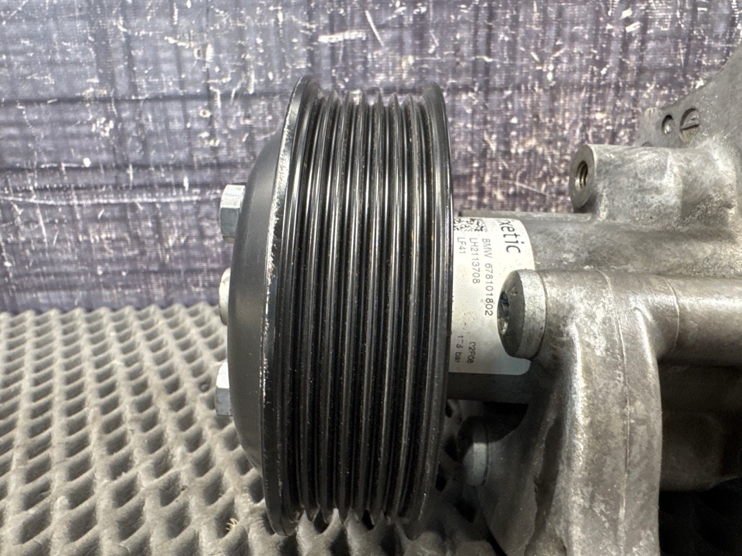 Гидроусилитель, 19510 рублей, Красноярск