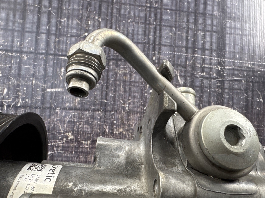 Гидроусилитель, 19510 рублей, Красноярск