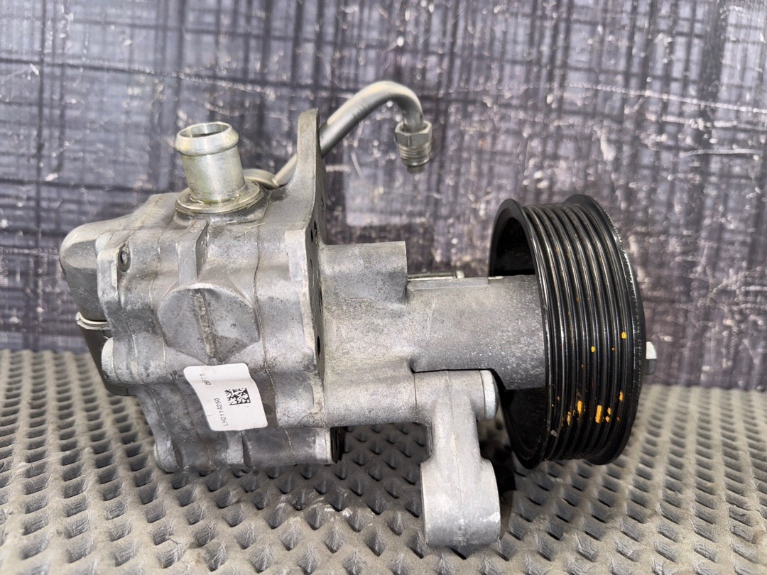 Гидроусилитель, 19510 рублей, Красноярск