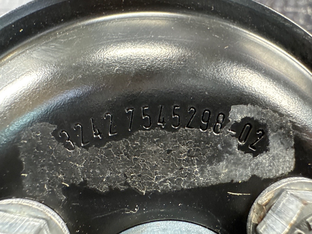 Гидроусилитель, 19510 рублей, Красноярск