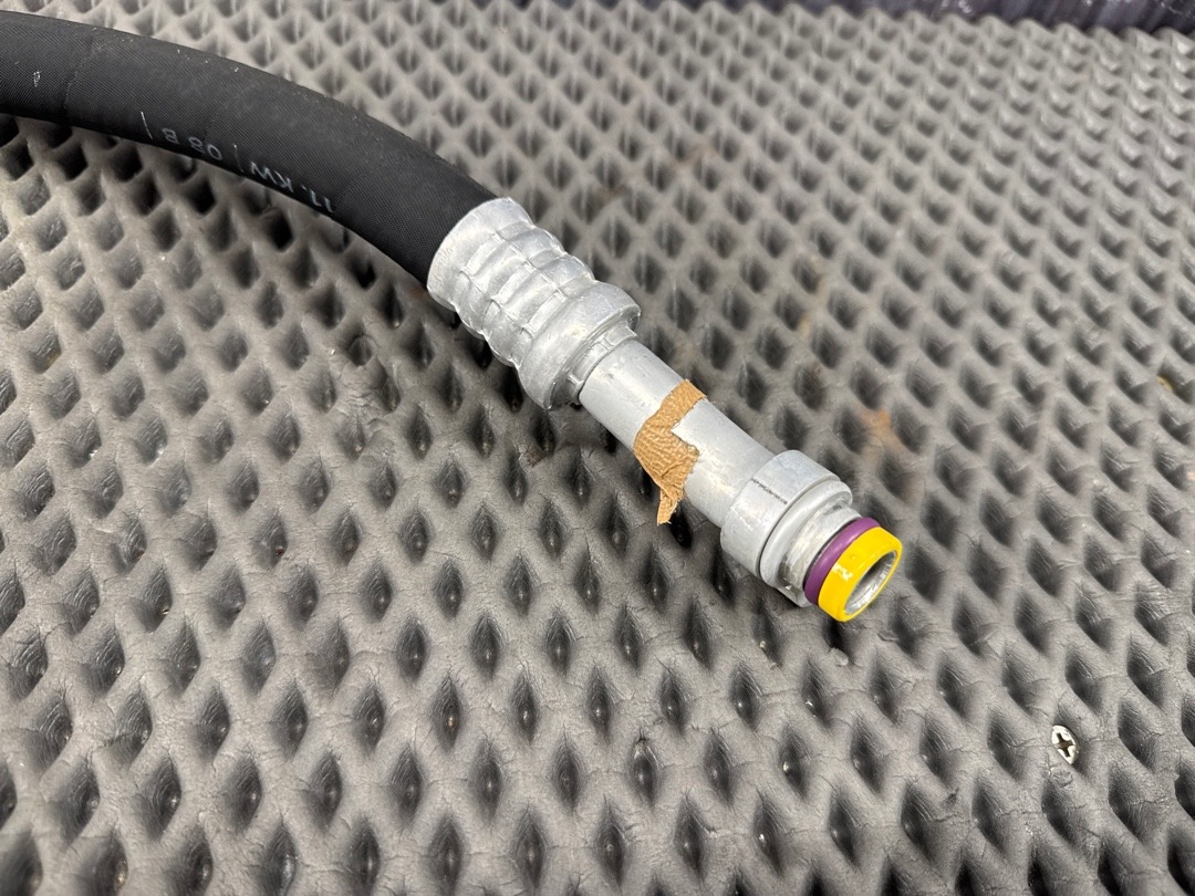 Шланг кондиционера, 1270 рублей, Красноярск