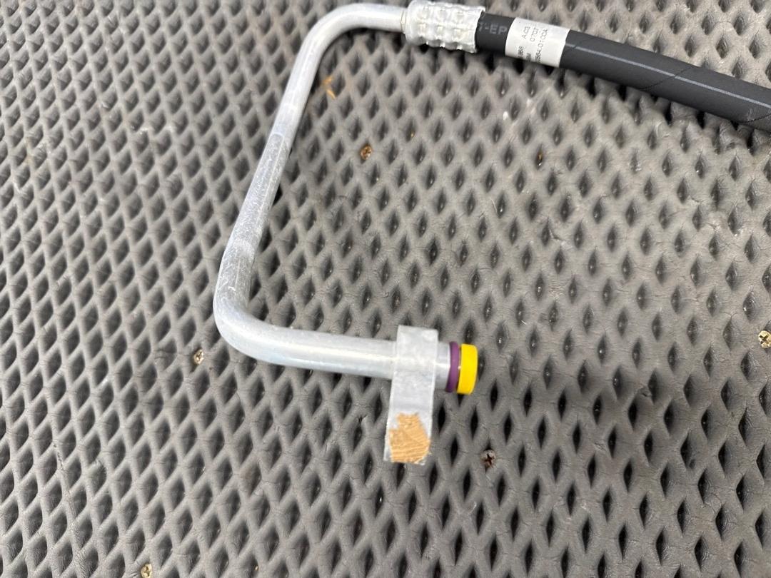 Шланг кондиционера, 1840 рублей, Красноярск