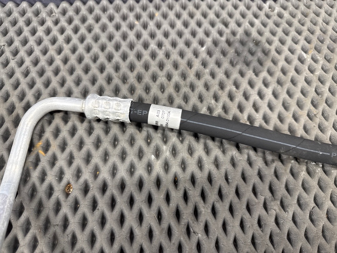 Шланг кондиционера, 1840 рублей, Красноярск