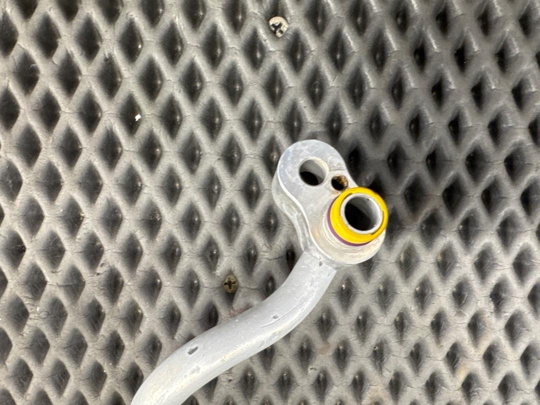 Шланг кондиционера, 1840 рублей, Красноярск