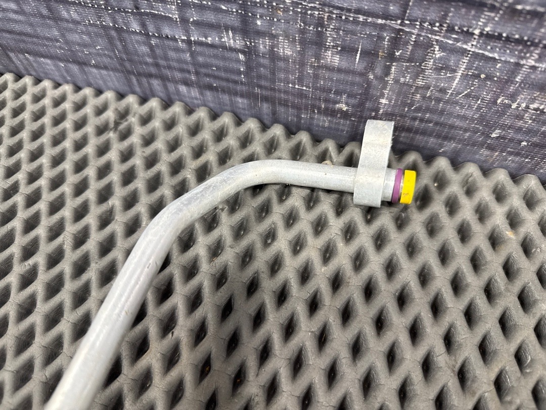 Шланг кондиционера, 1840 рублей, Красноярск