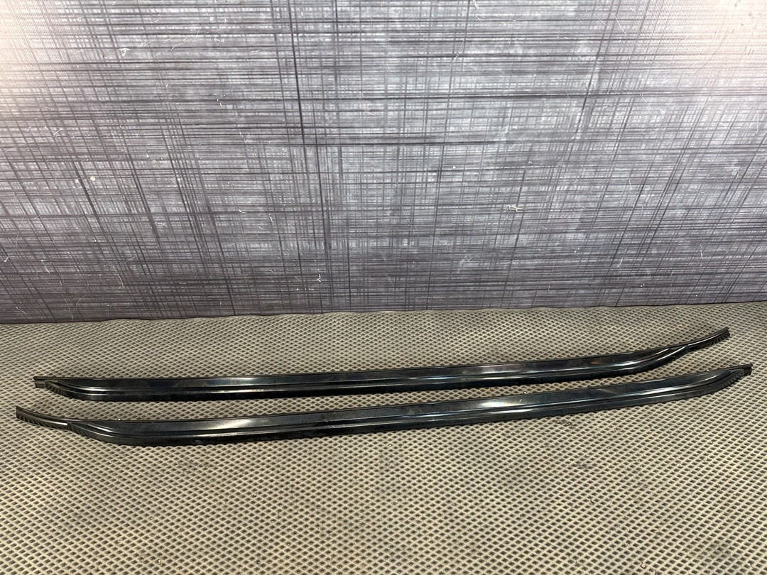 Рейлинг на крышу, 22180 рублей, Красноярск