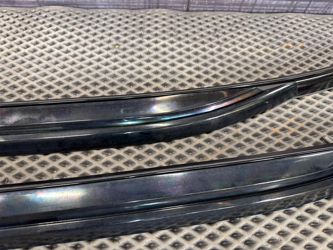 Рейлинг на крышу, 22180 рублей, Красноярск