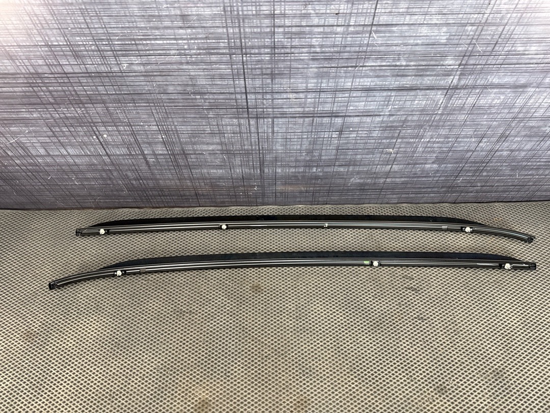 Рейлинг на крышу, 22180 рублей, Красноярск