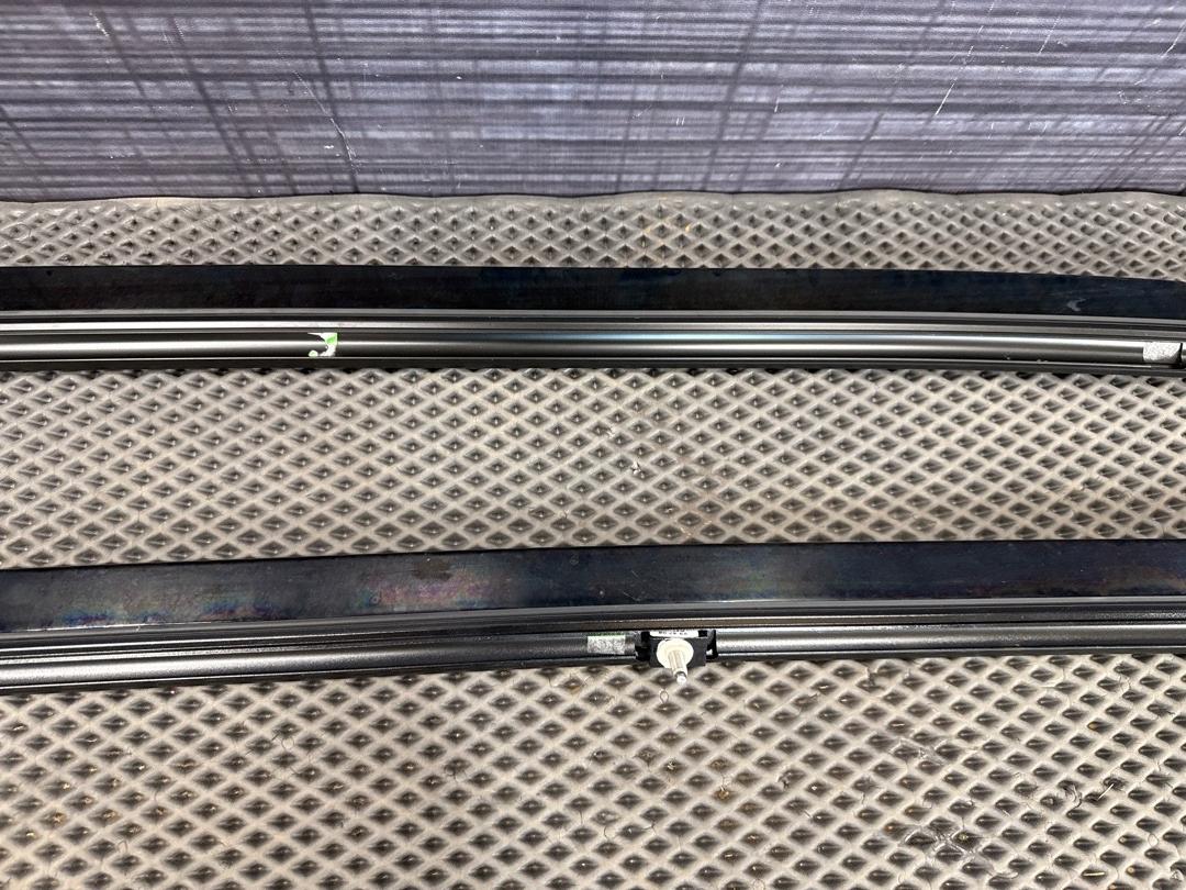 Рейлинг на крышу, 22180 рублей, Красноярск