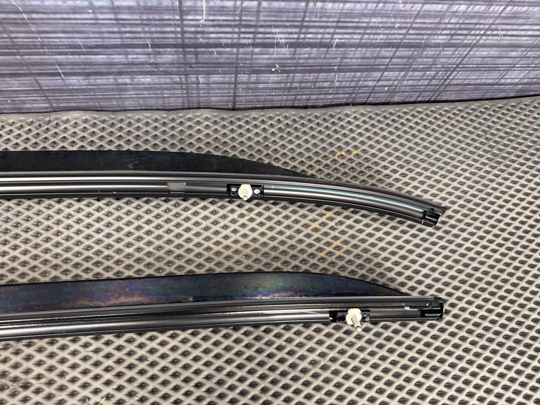 Рейлинг на крышу, 22180 рублей, Красноярск