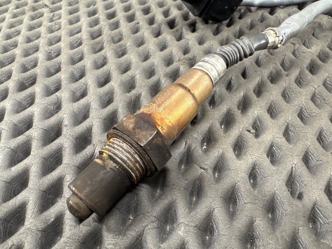 Датчик кислорода, 8020 рублей, Красноярск