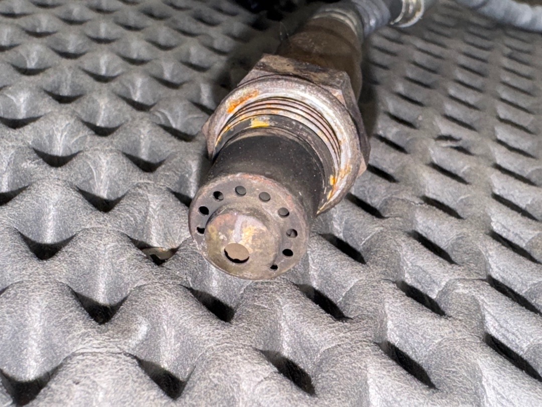 Датчик кислорода, 8020 рублей, Красноярск