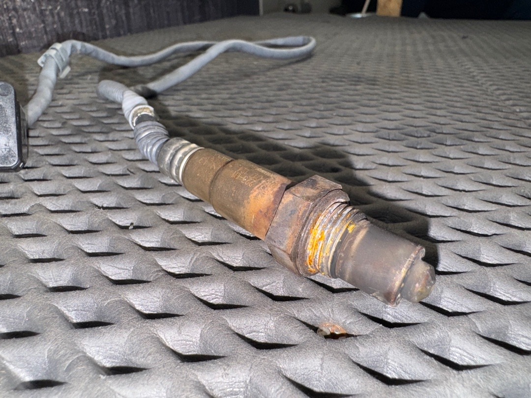 Датчик кислорода, 8020 рублей, Красноярск