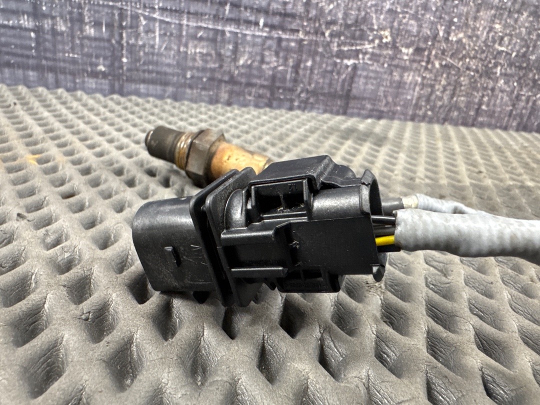 Датчик кислорода, 8020 рублей, Красноярск