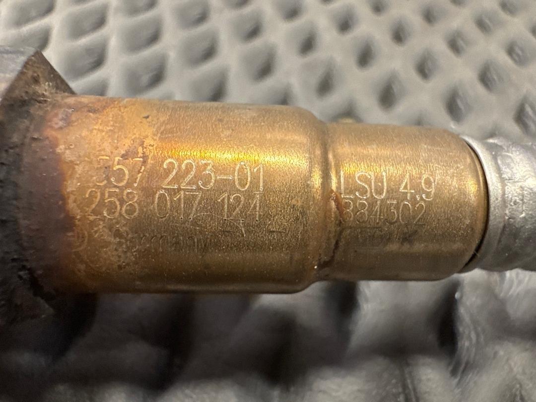 Датчик кислорода, 8020 рублей, Красноярск