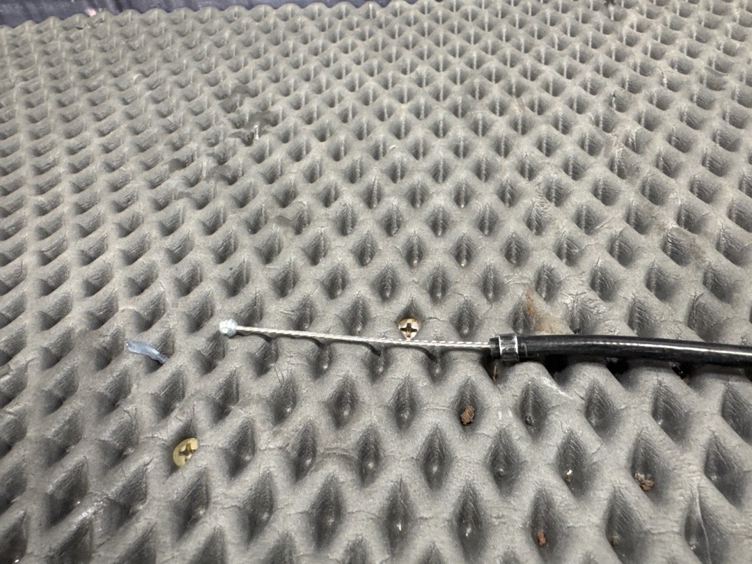 Трос капота, 1410 рублей, Красноярск