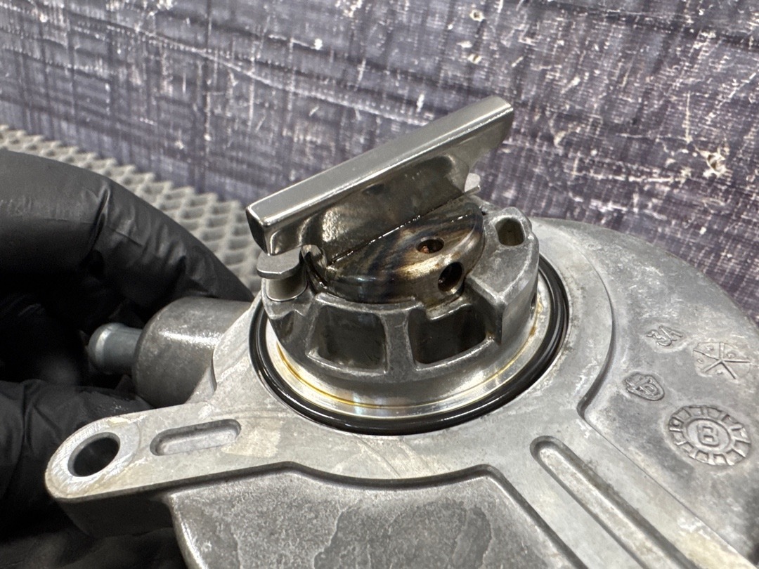 Вакуумный насос, 7610 рублей, Красноярск