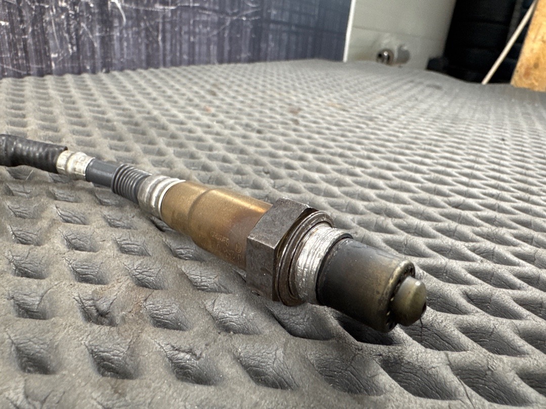 Датчик кислорода, 8020 рублей, Красноярск