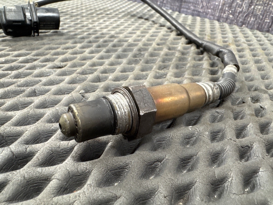 Датчик кислорода, 8020 рублей, Красноярск