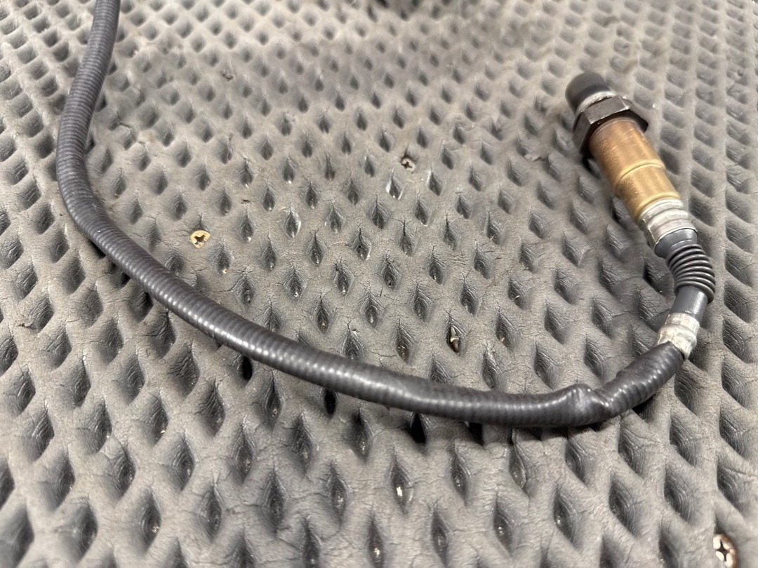 Датчик кислорода, 8020 рублей, Красноярск