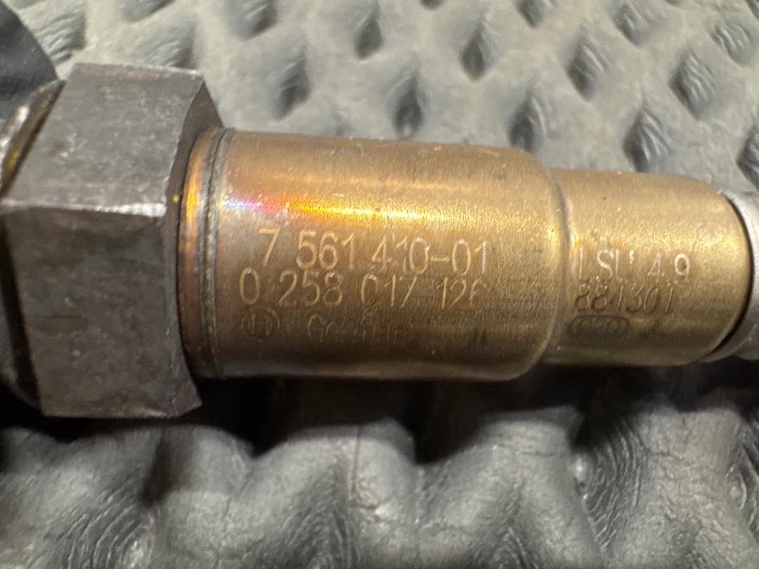 Датчик кислорода, 8020 рублей, Красноярск